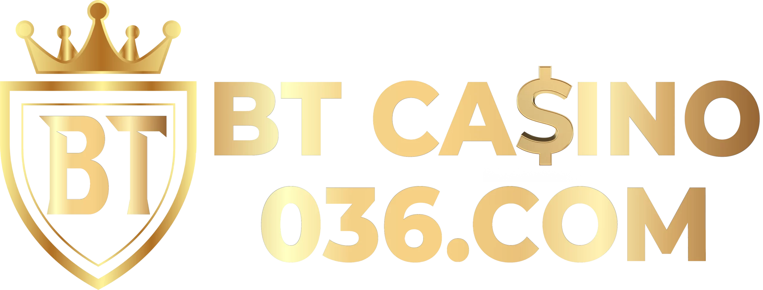 BT CASINO - LOGO