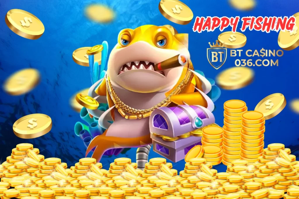 Happy Fishing Slots-036.bet