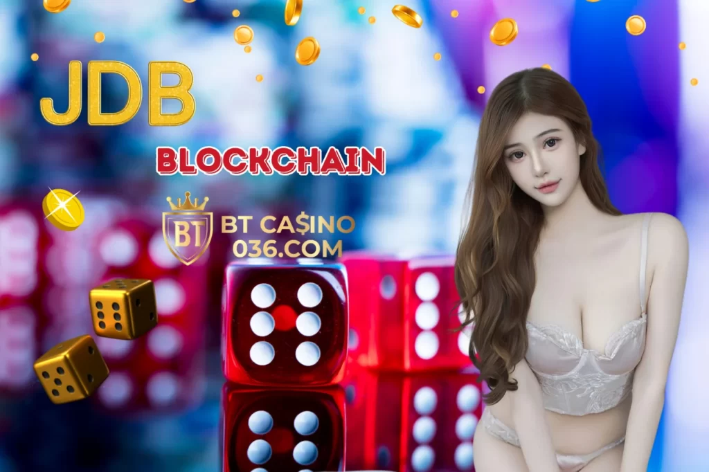 JDB Blockchain-036.bet